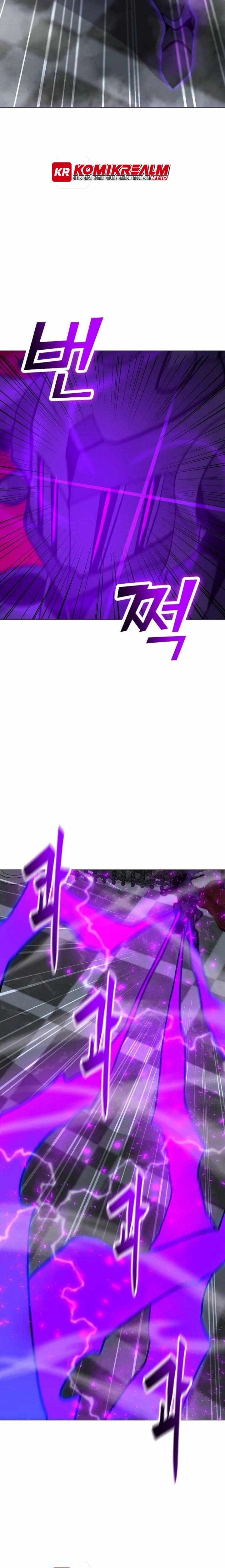 Baca Solo Spell Caster - Chapter 113 halaman 5