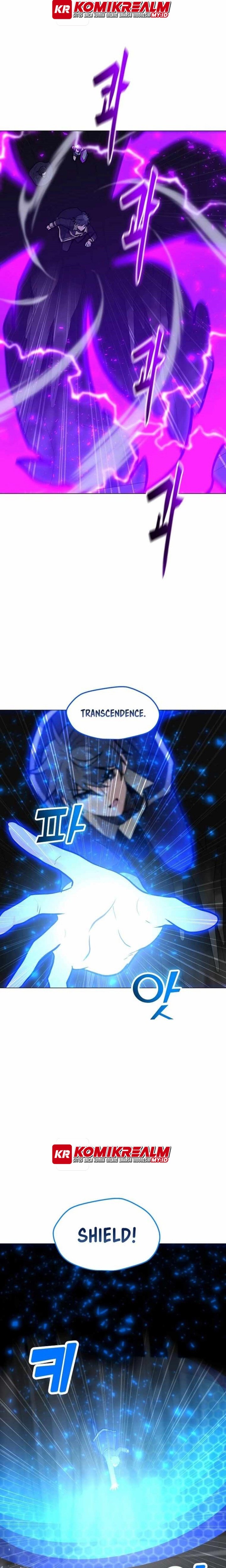 Baca Solo Spell Caster - Chapter 113 halaman 6