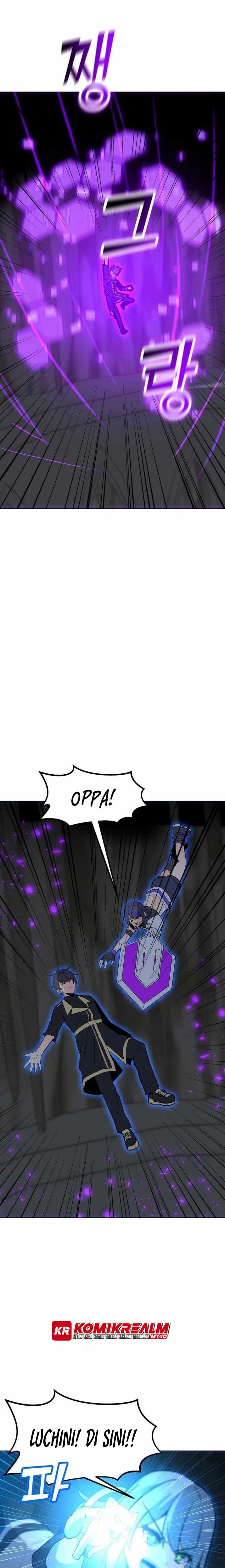 Baca Solo Spell Caster - Chapter 113 halaman 9
