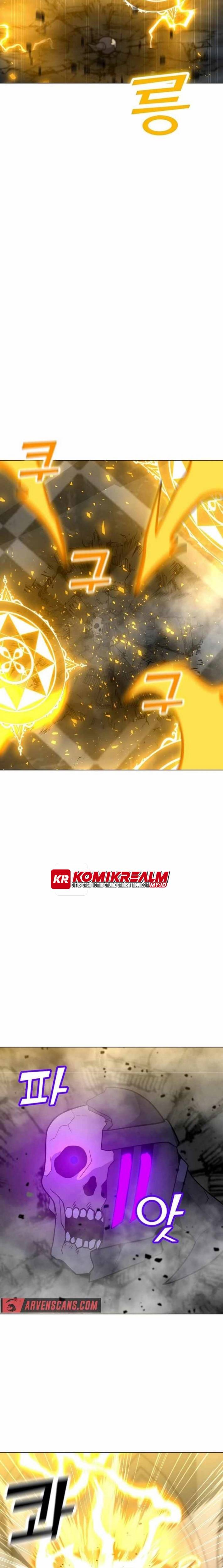 Baca Solo Spell Caster - Chapter 114 halaman 17