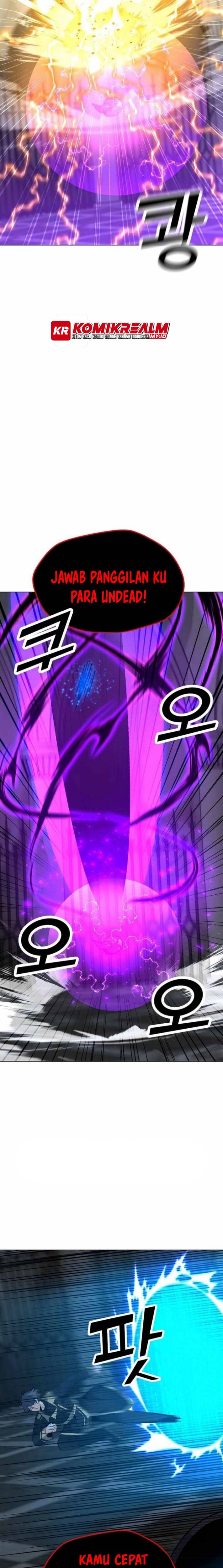 Baca Solo Spell Caster - Chapter 114 halaman 18