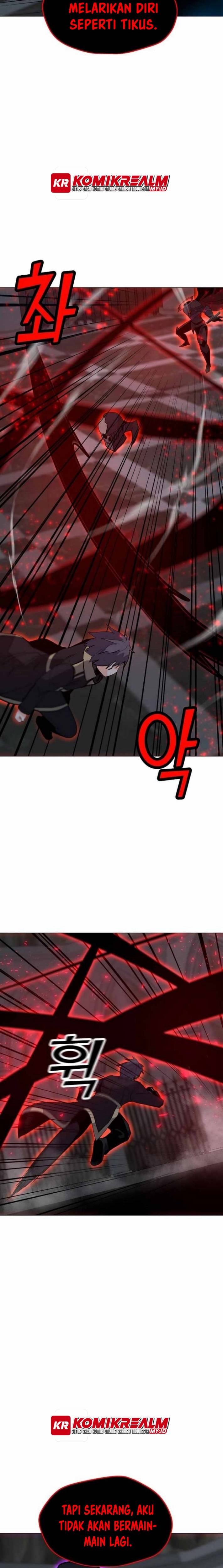 Baca Solo Spell Caster - Chapter 114 halaman 19
