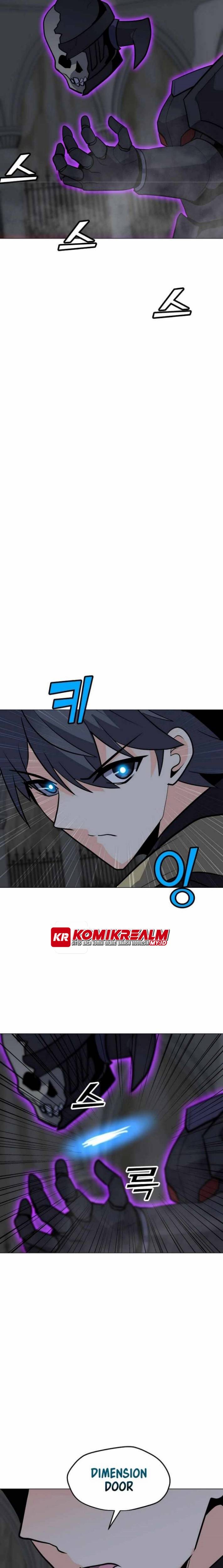 Baca Solo Spell Caster - Chapter 114 halaman 20
