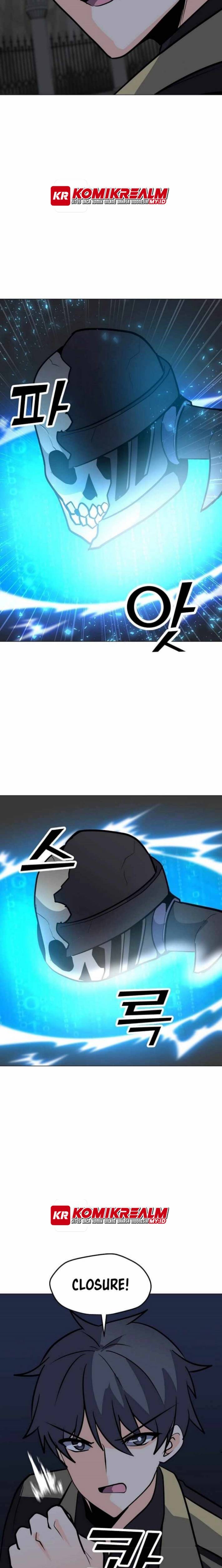 Baca Solo Spell Caster - Chapter 114 halaman 21