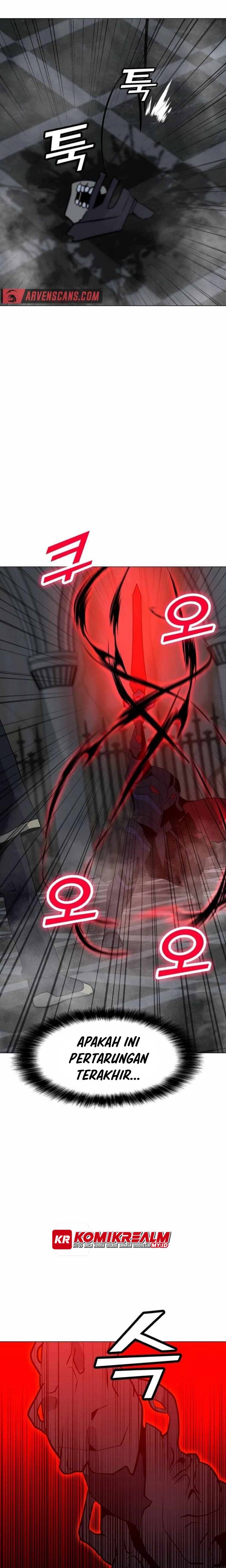 Baca Solo Spell Caster - Chapter 114 halaman 23