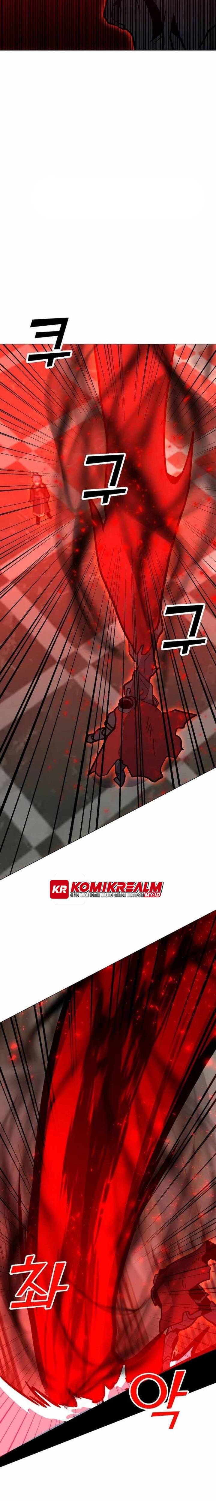 Baca Solo Spell Caster - Chapter 114 halaman 24
