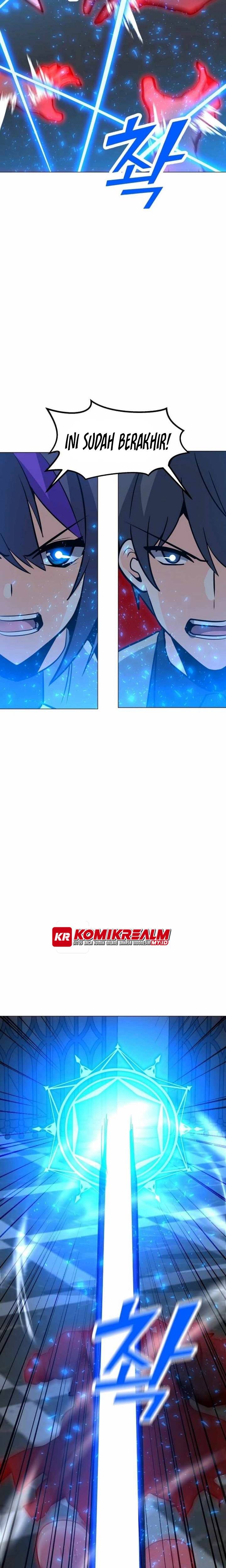 Baca Solo Spell Caster - Chapter 114 halaman 27