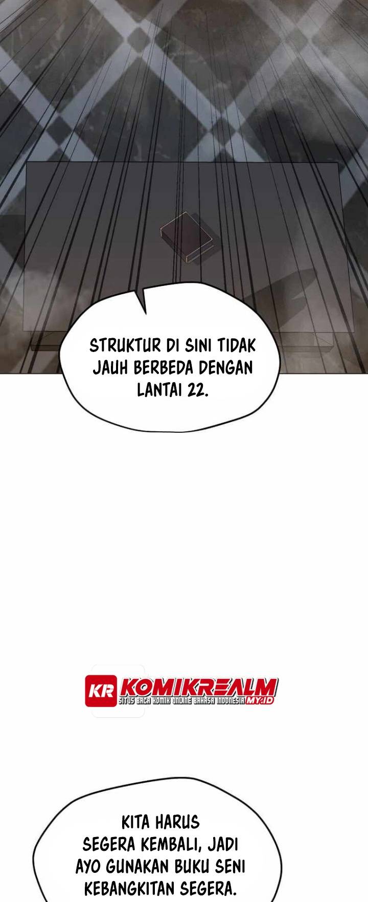 Baca Solo Spell Caster - Chapter 114 halaman 29