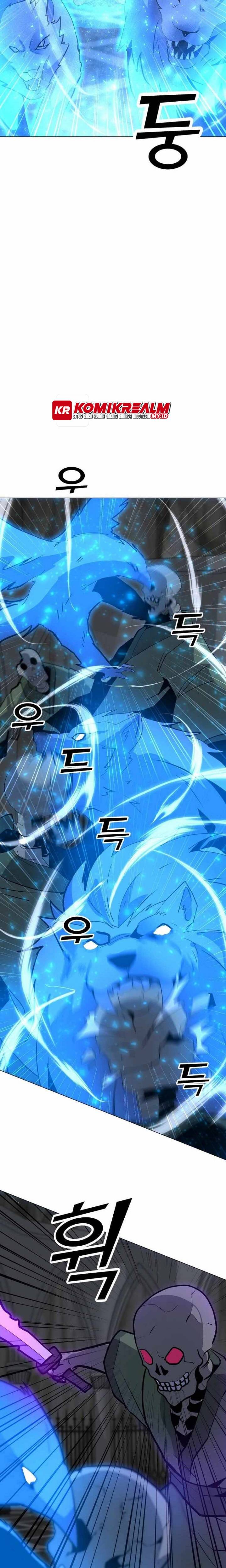 Baca Solo Spell Caster - Chapter 114 halaman 3