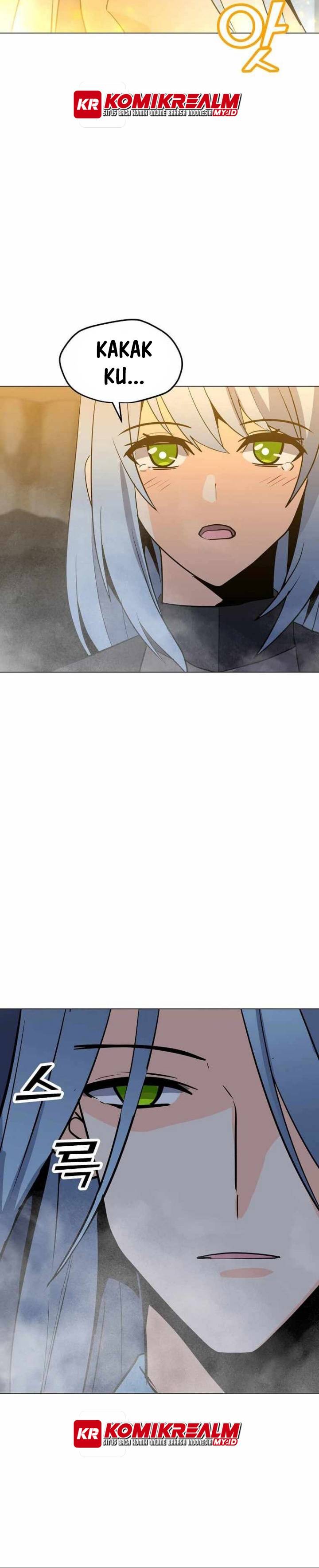 Baca Solo Spell Caster - Chapter 114 halaman 32