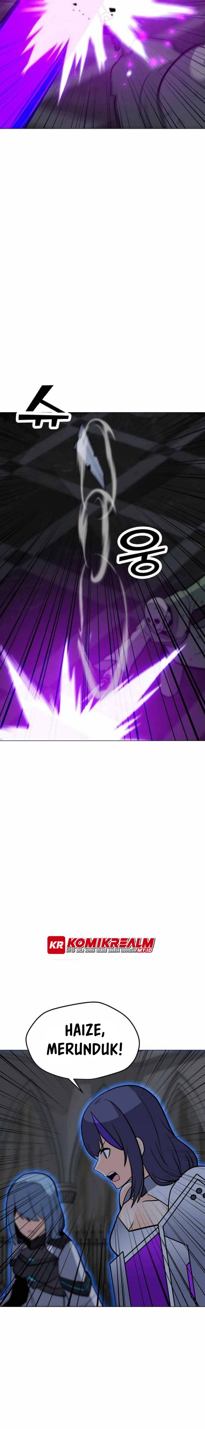 Baca Solo Spell Caster - Chapter 114 halaman 6