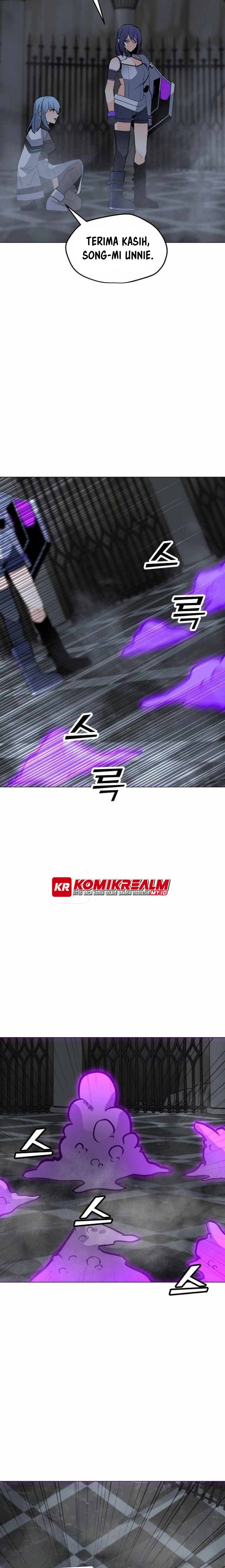 Baca Solo Spell Caster - Chapter 114 halaman 9