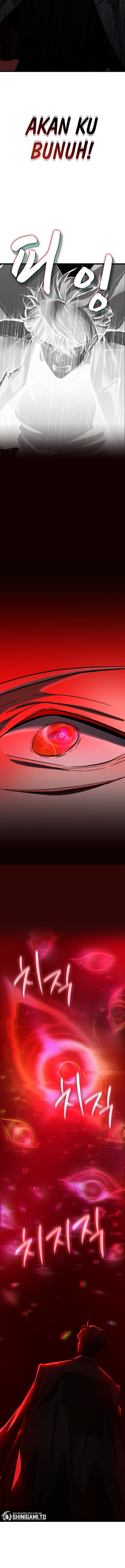 Solo Swordmaster Chapter 1 - Page 13