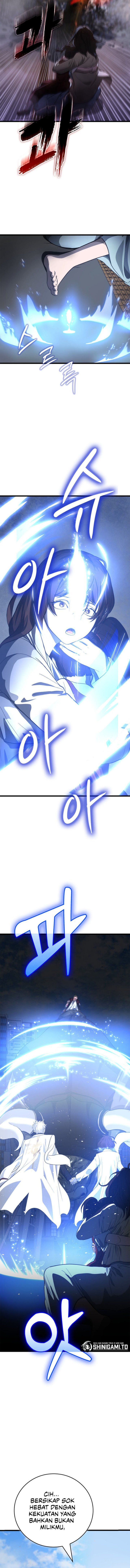 Solo Swordmaster Chapter 1 - Page 28