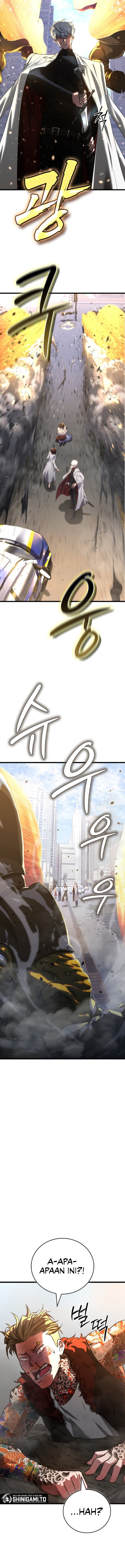 Solo Swordmaster Chapter 1 - Page 31