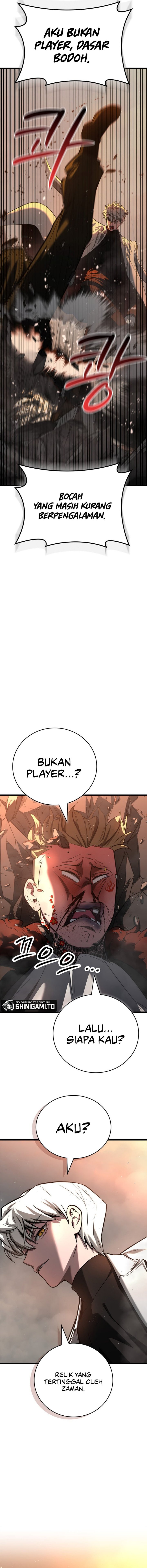 Solo Swordmaster Chapter 1 - Page 34