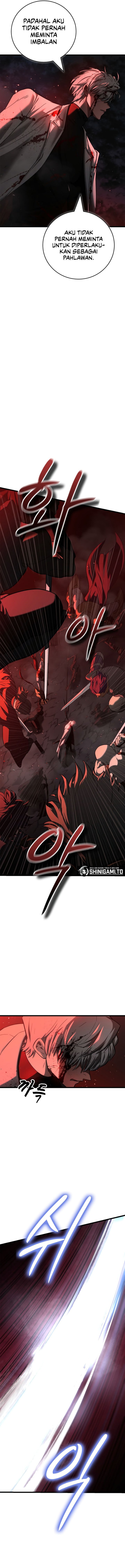 Solo Swordmaster Chapter 1 - Page 6