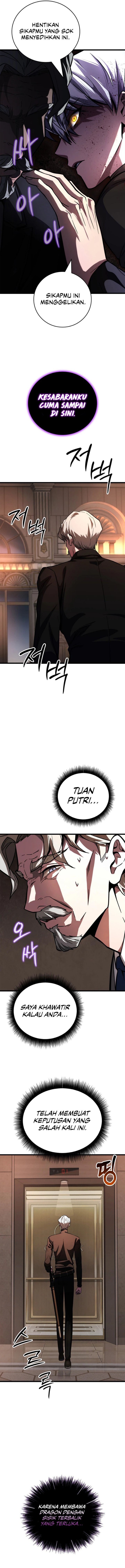 Solo Swordmaster Chapter 10 - Page 4