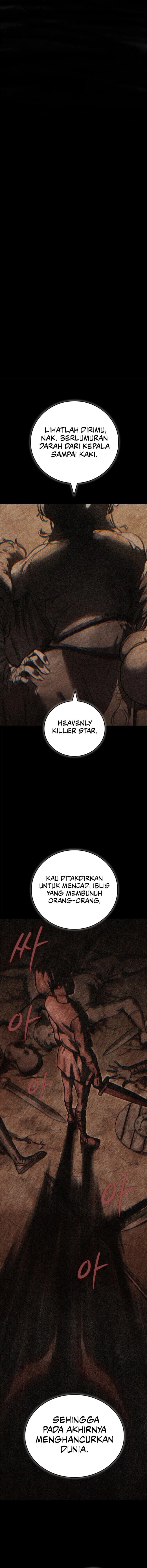 Solo Swordmaster Chapter 11 - Page 8