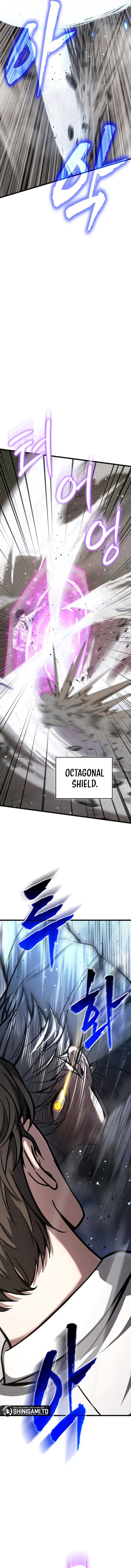 Solo Swordmaster Chapter 12 - Page 14