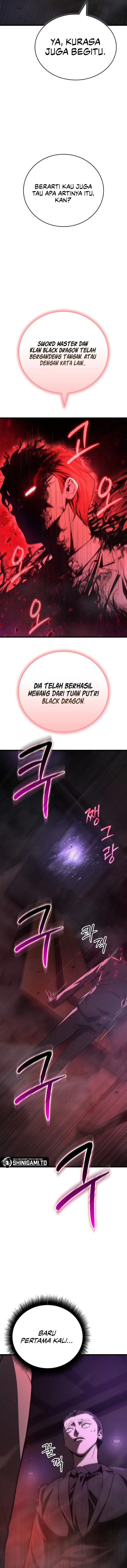 Solo Swordmaster Chapter 12 - Page 4