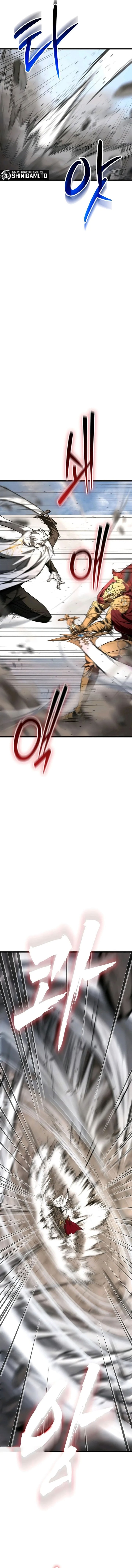 Solo Swordmaster Chapter 13 - Page 4