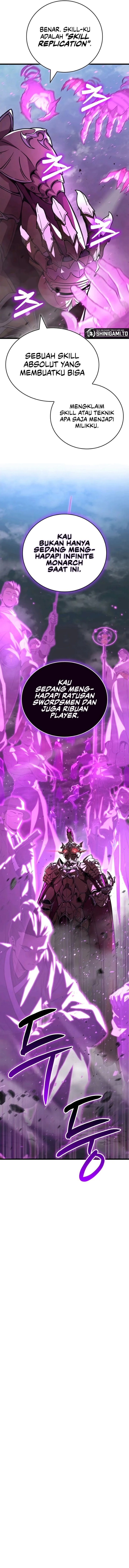 Solo Swordmaster Chapter 13 - Page 9
