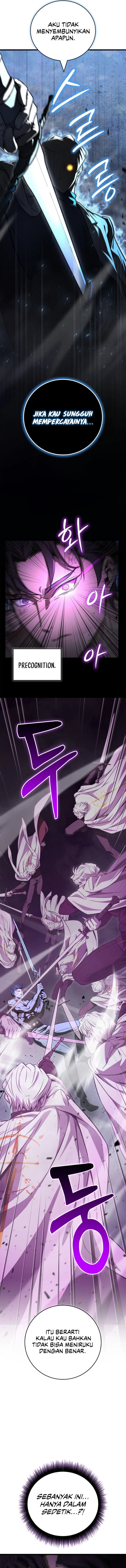 Solo Swordmaster Chapter 14 - Page 10