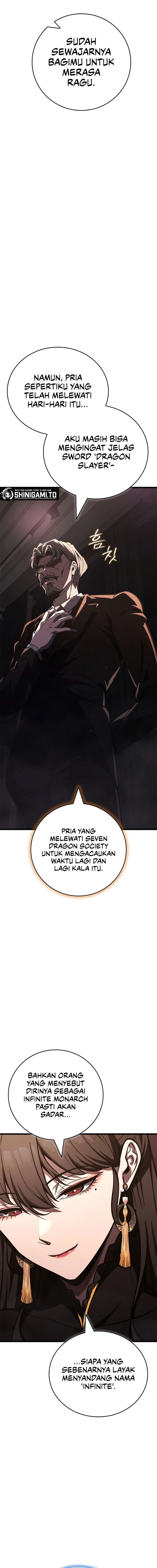 Solo Swordmaster Chapter 14 - Page 16