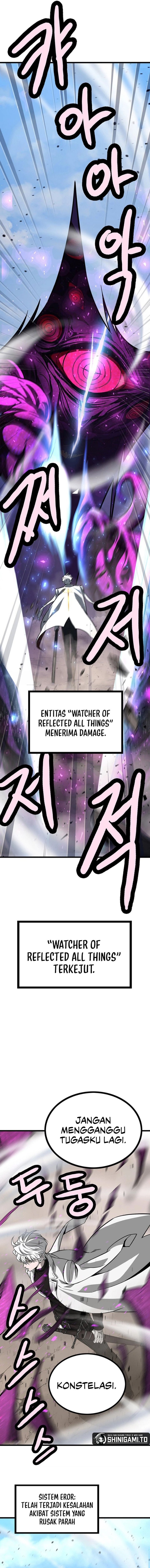 Solo Swordmaster Chapter 15 - Page 15