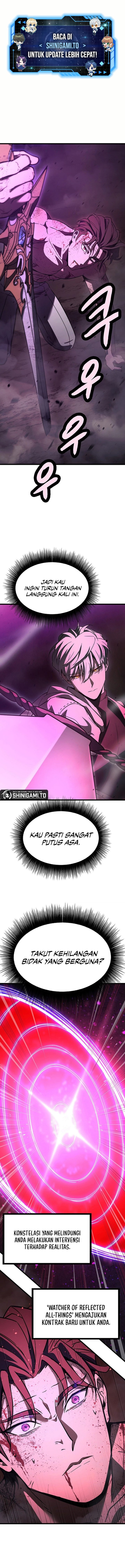 Solo Swordmaster Chapter 15 - Page 2