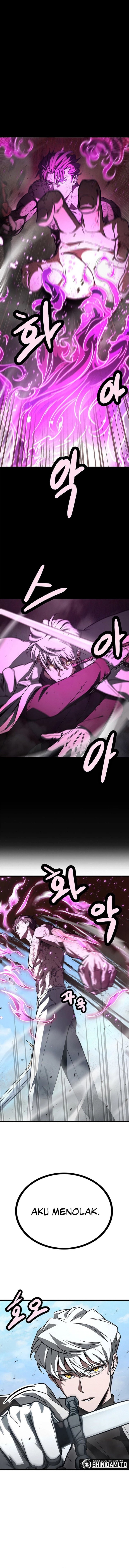Solo Swordmaster Chapter 15 - Page 4