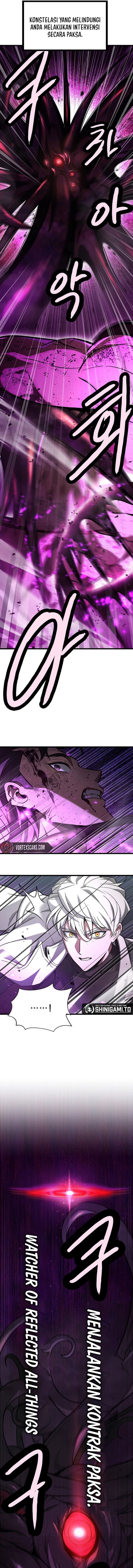 Solo Swordmaster Chapter 15 - Page 6