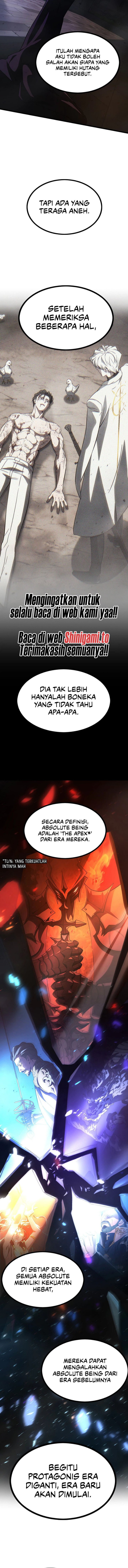 Solo Swordmaster Chapter 16 - Page 10