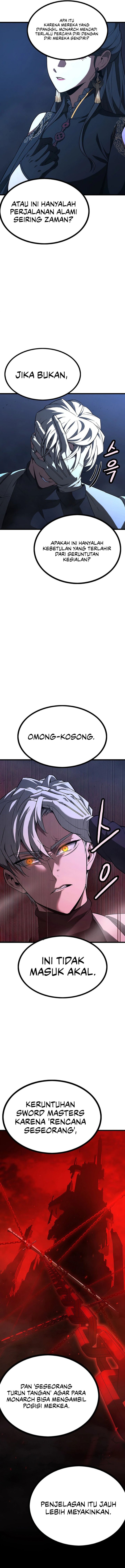 Solo Swordmaster Chapter 16 - Page 12