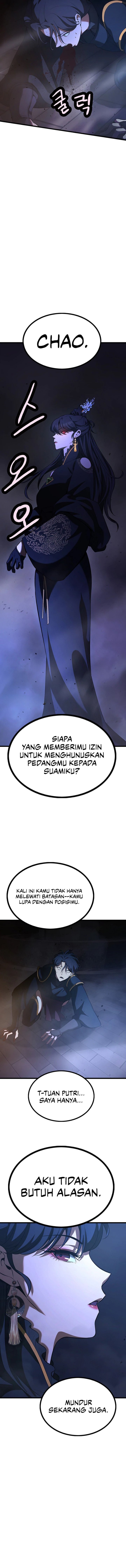 Solo Swordmaster Chapter 16 - Page 16