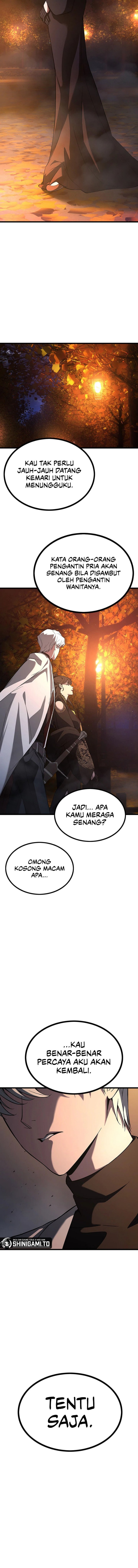 Solo Swordmaster Chapter 16 - Page 6