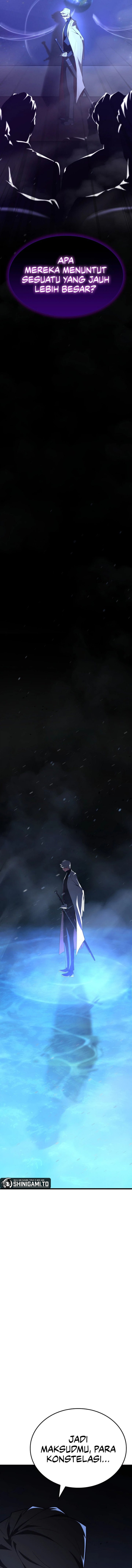 Solo Swordmaster Chapter 17 - Page 11