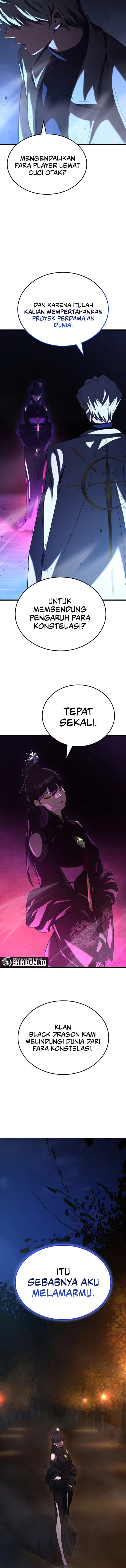 Solo Swordmaster Chapter 17 - Page 12