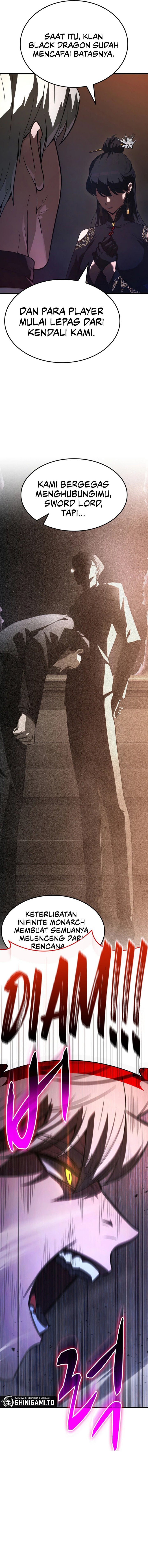 Solo Swordmaster Chapter 17 - Page 16