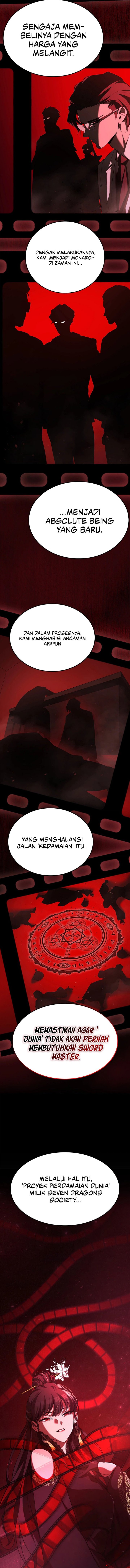 Solo Swordmaster Chapter 17 - Page 5