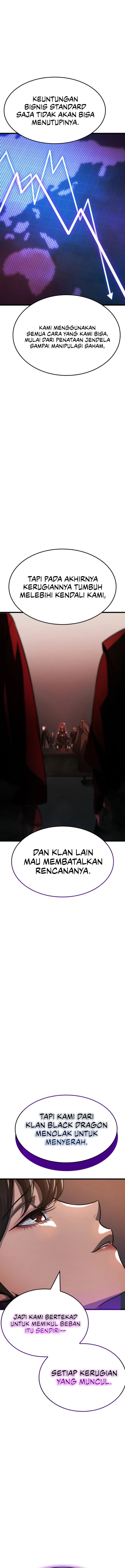 Solo Swordmaster Chapter 17 - Page 7