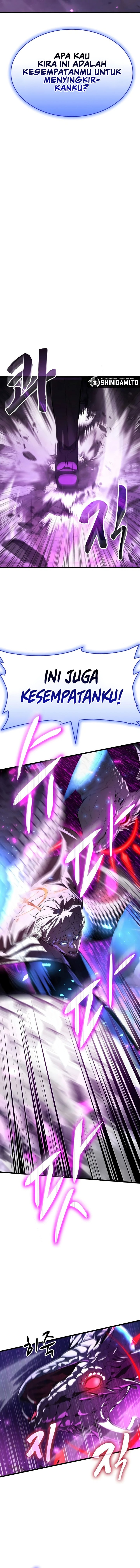 Solo Swordmaster Chapter 18 - Page 12