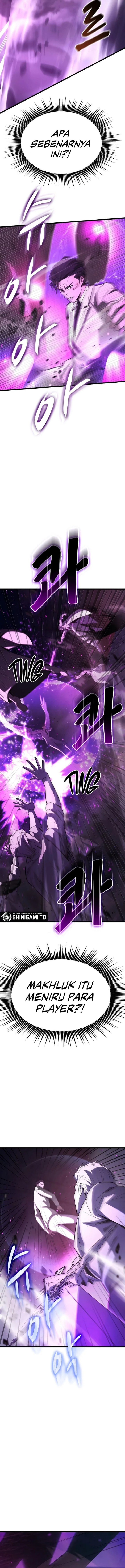 Solo Swordmaster Chapter 18 - Page 18