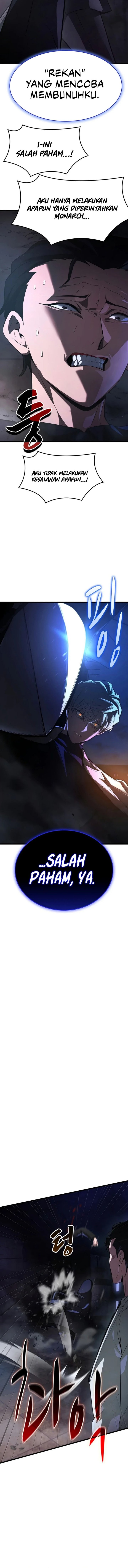 Solo Swordmaster Chapter 18 - Page 4