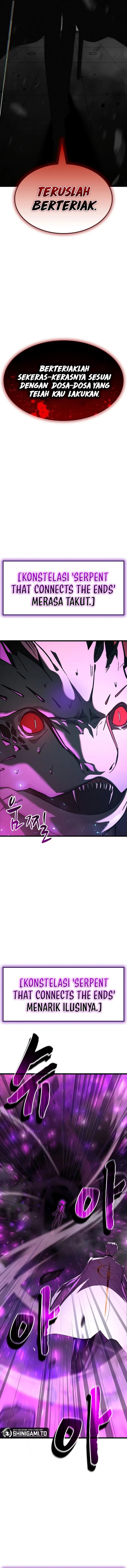 Solo Swordmaster Chapter 19 - Page 12