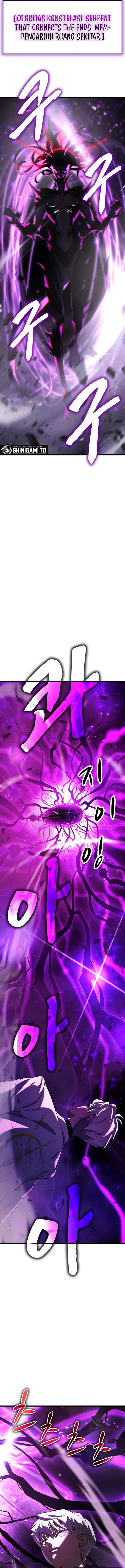 Solo Swordmaster Chapter 19 - Page 13