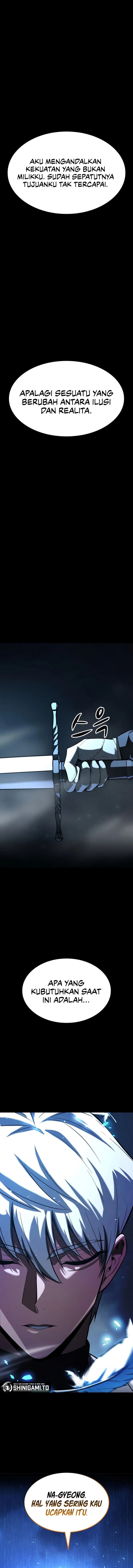 Solo Swordmaster Chapter 19 - Page 24