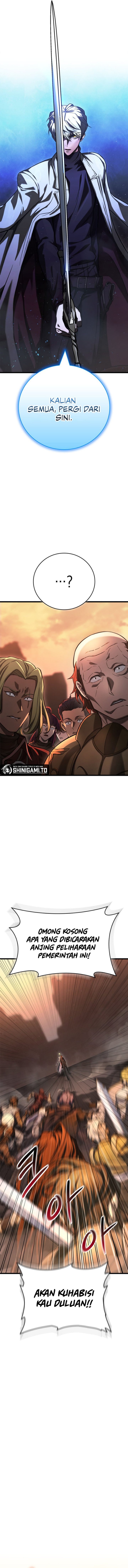 Solo Swordmaster Chapter 2 - Page 24