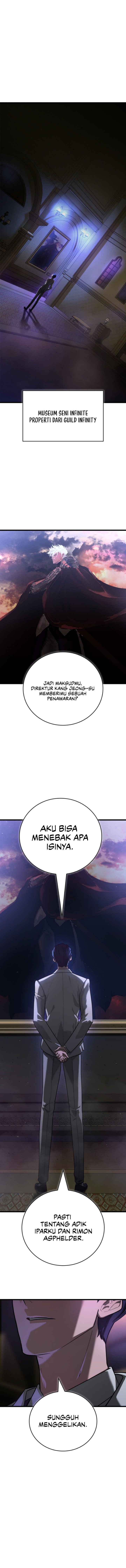 Solo Swordmaster Chapter 2 - Page 29